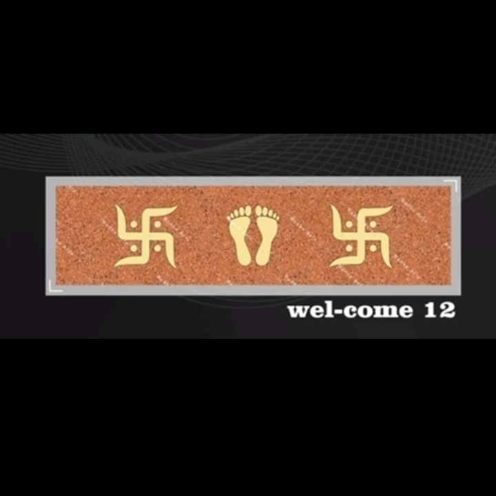 WELCOME 12