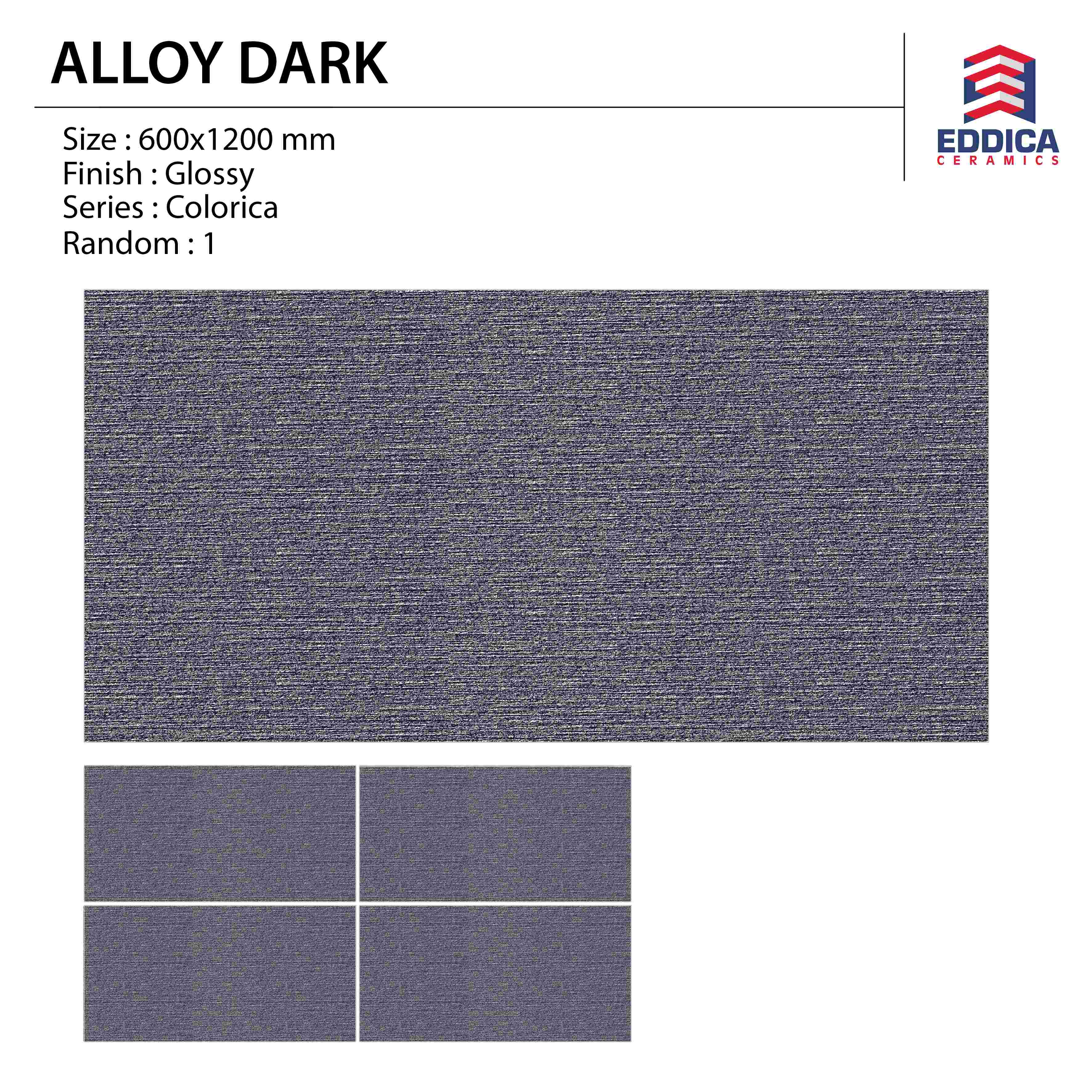 ALLOY DARK