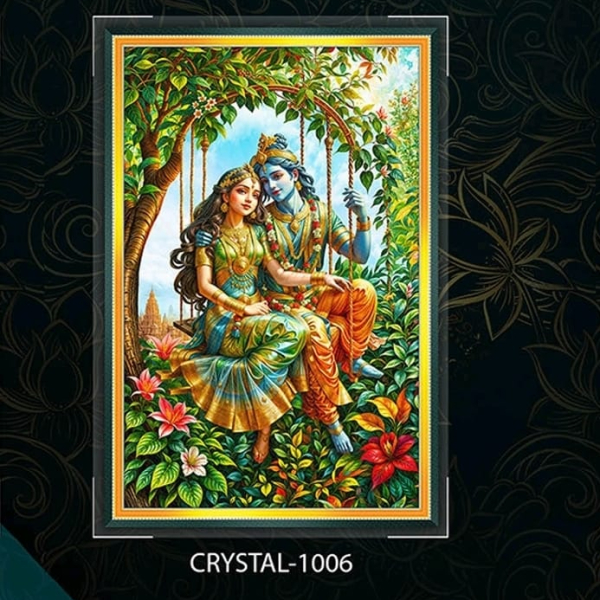 CRYSTAL-1006