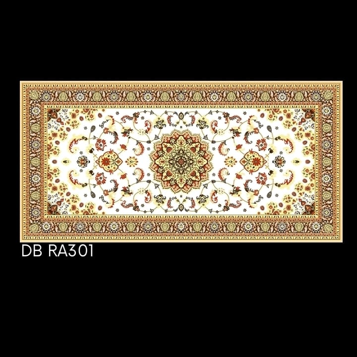 DB RA301 RANGOLI