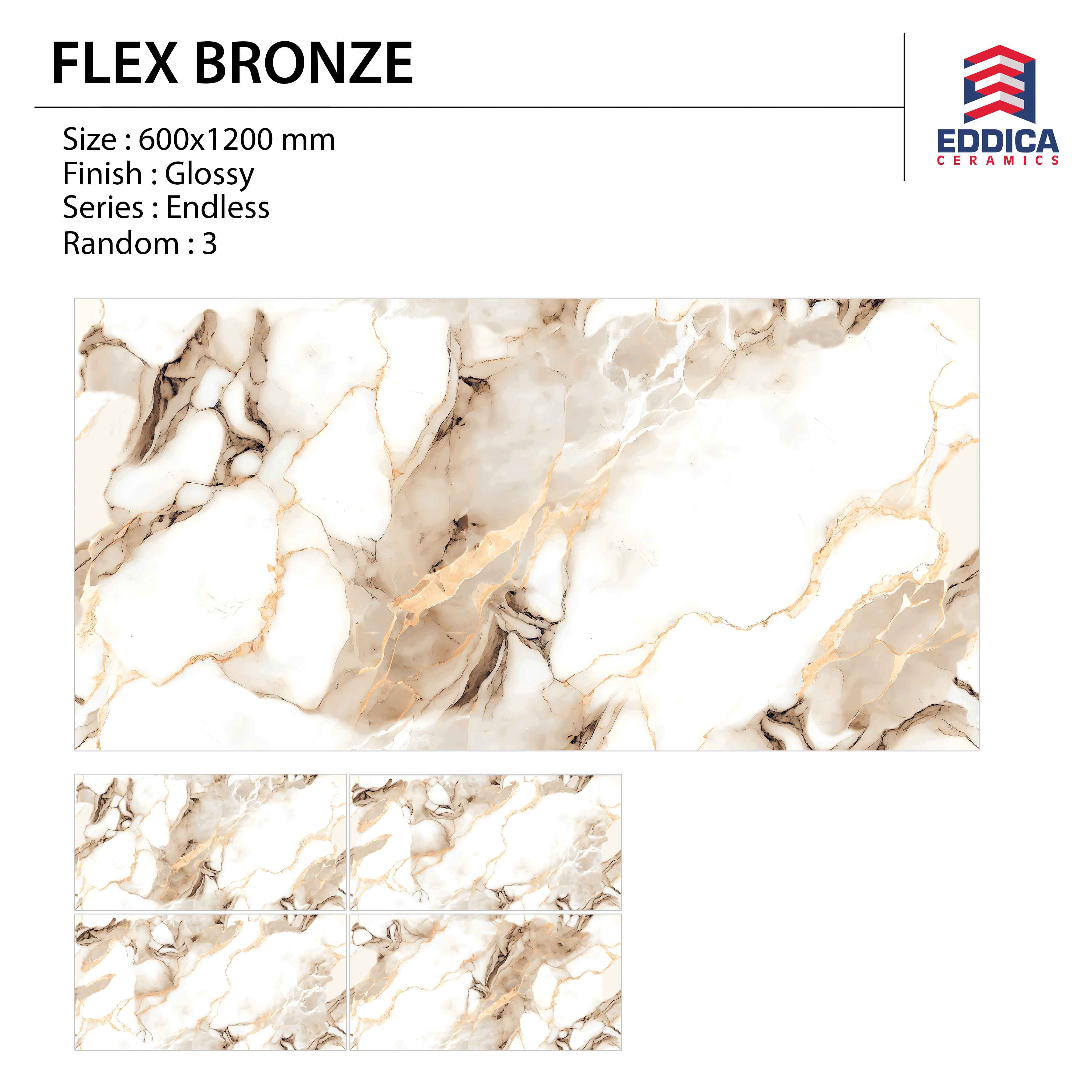 FLEX BRONZE