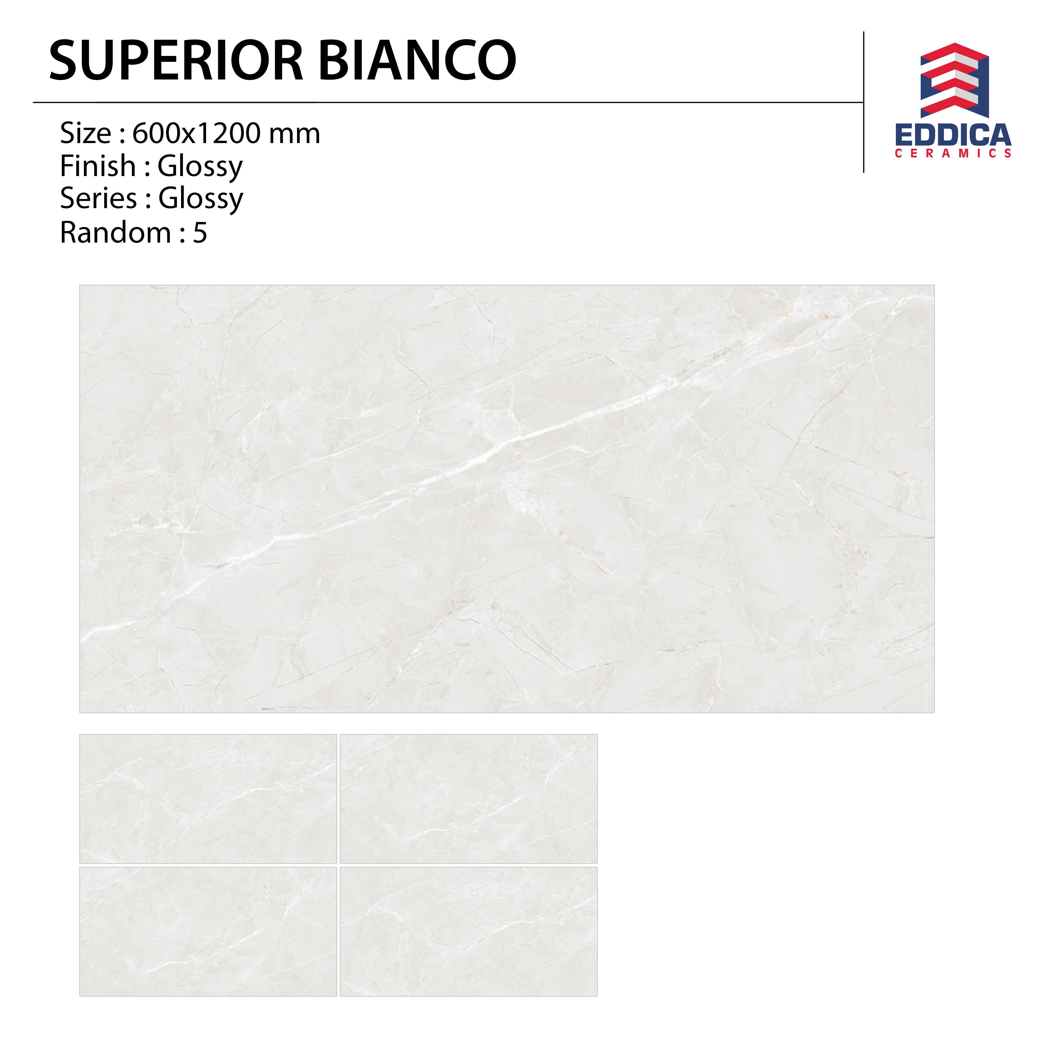 SUPERIOR BIANCO