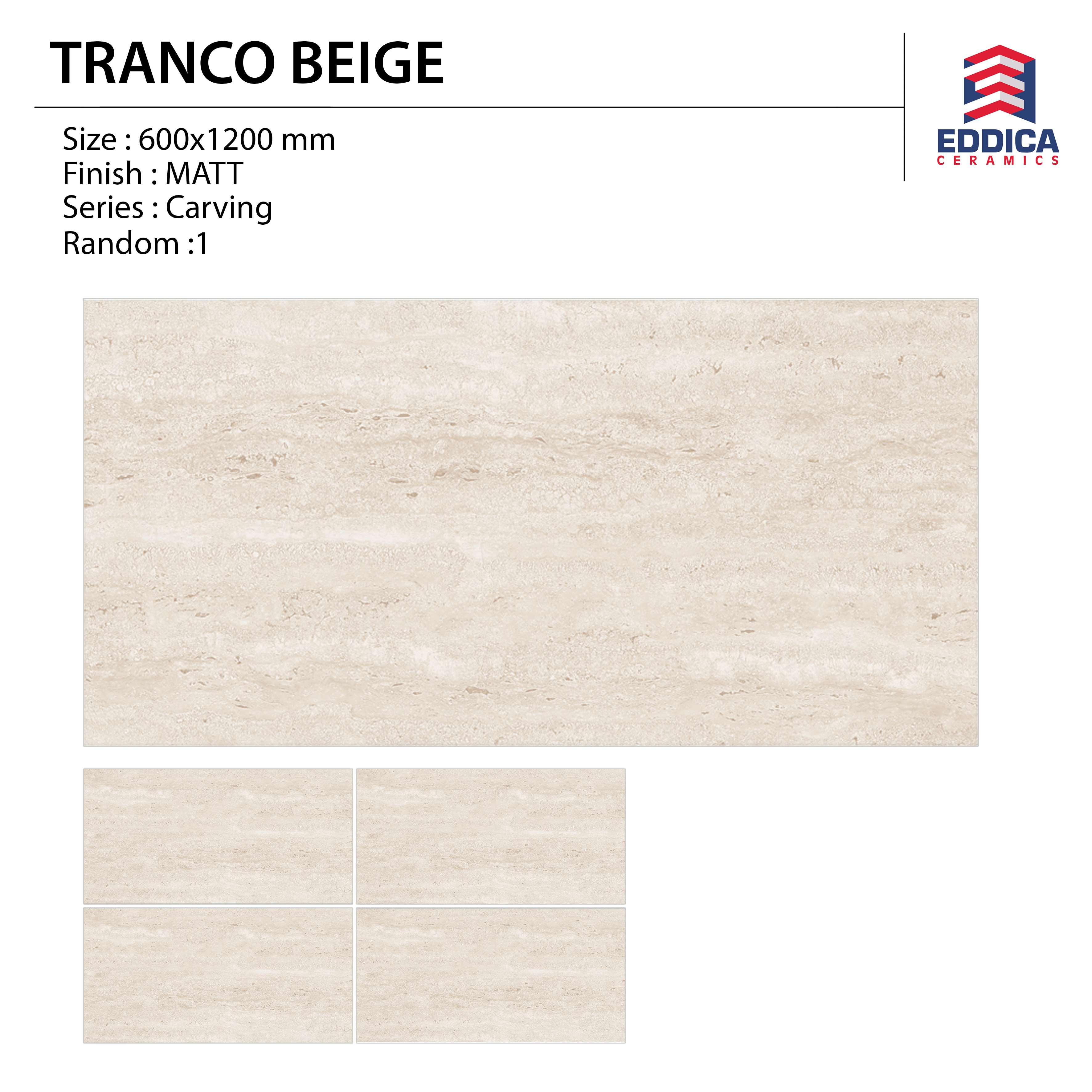 TRANCO BEIGE