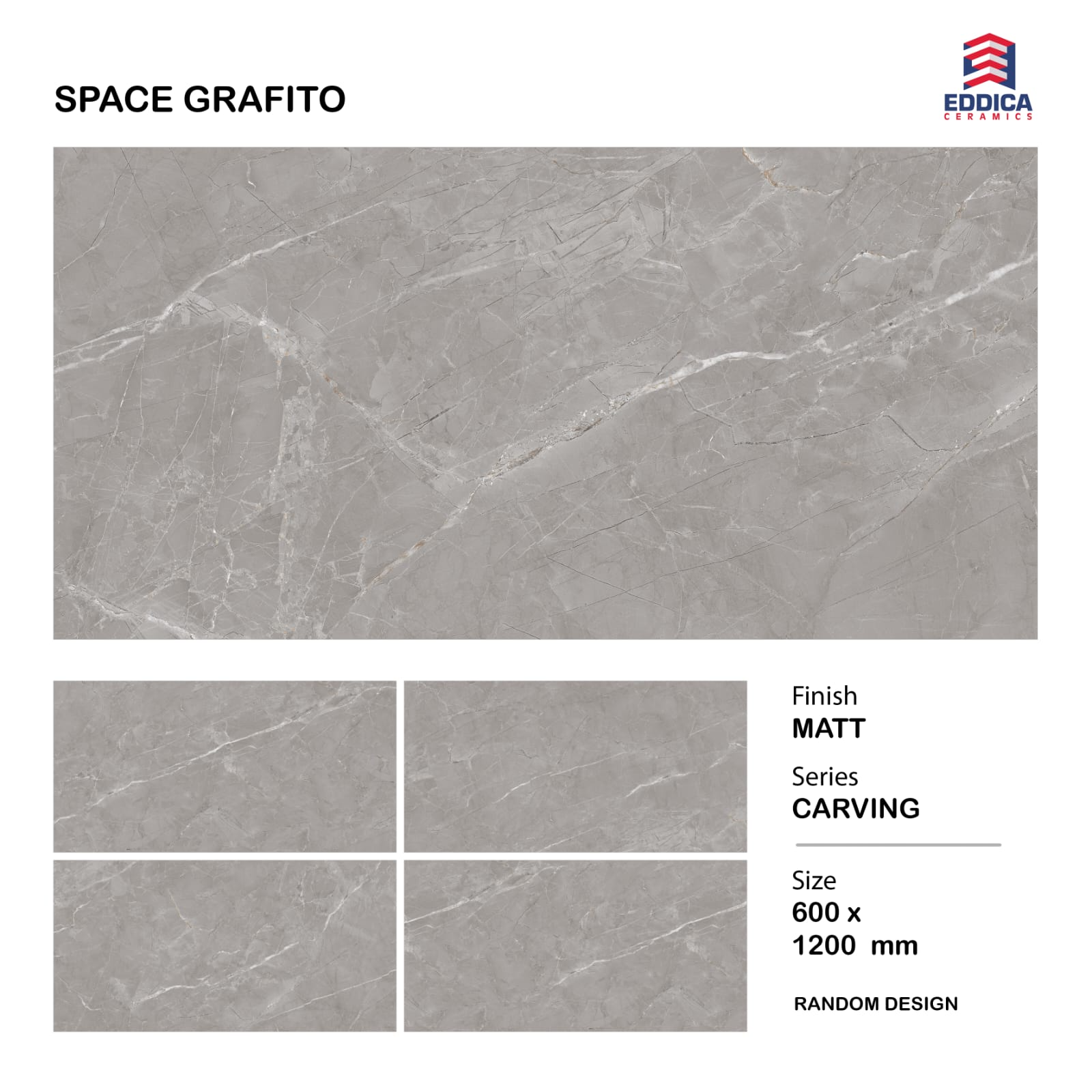 SPACE GRAFITO