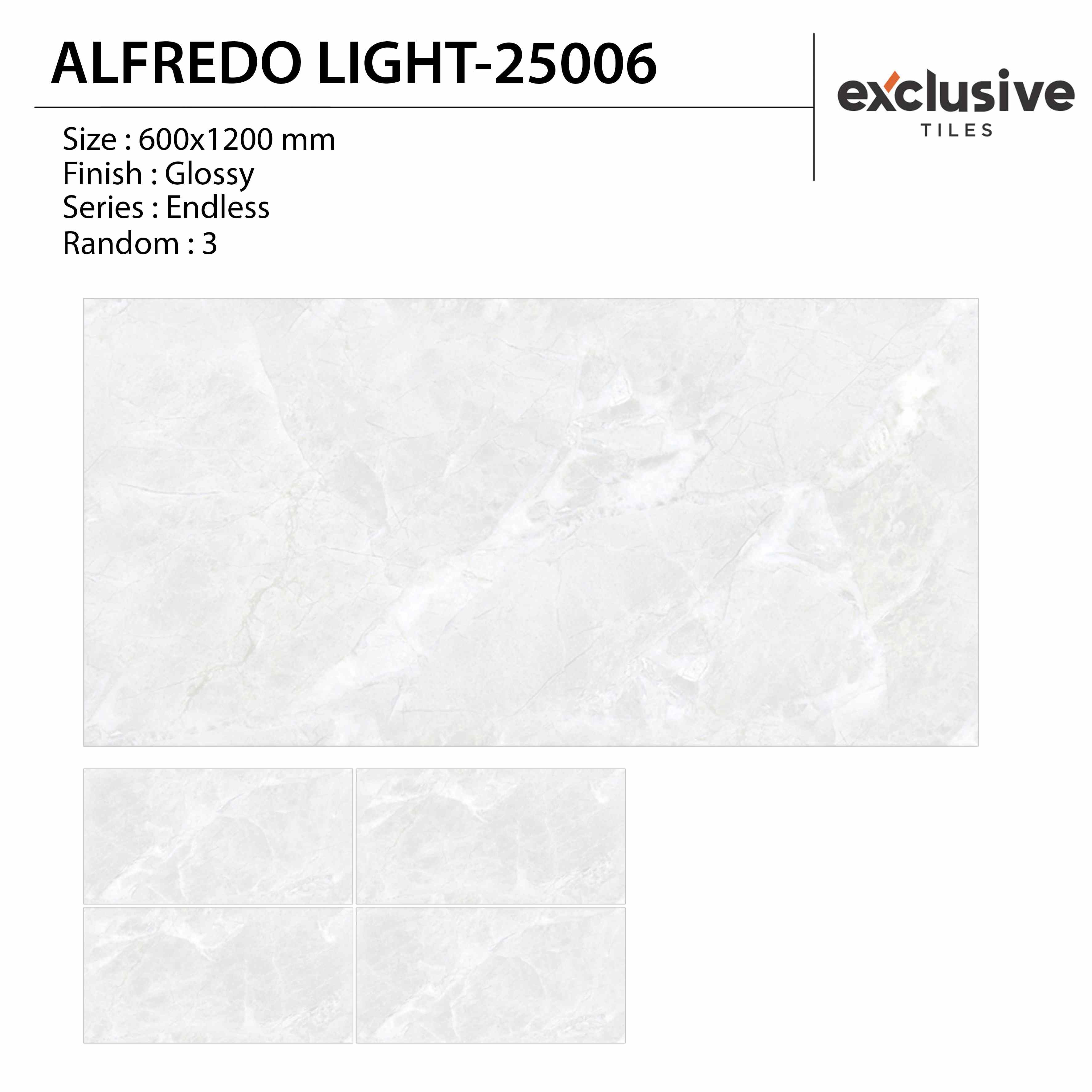 ALFREDO LIGHT-25006