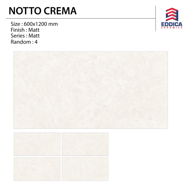 NOTTO CREMA