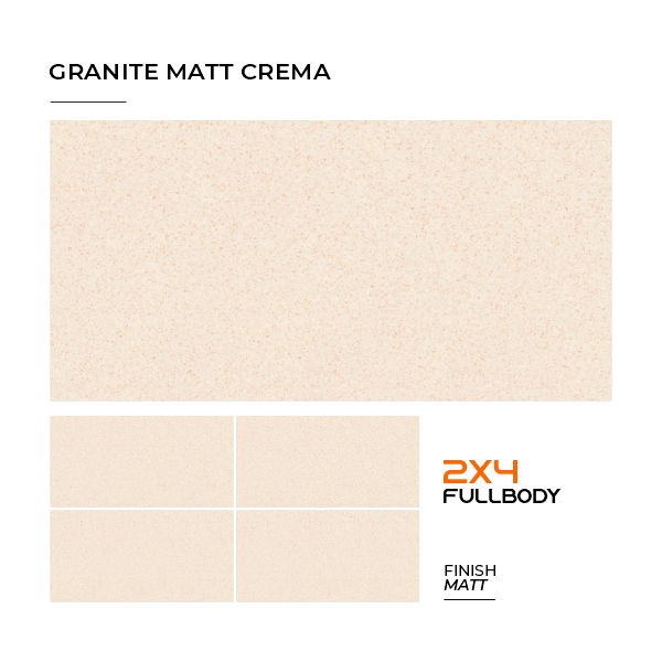 205 CREMA  FULLBODY
