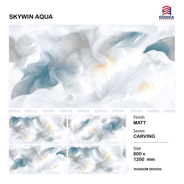 SKYWIN AQUA CARVING