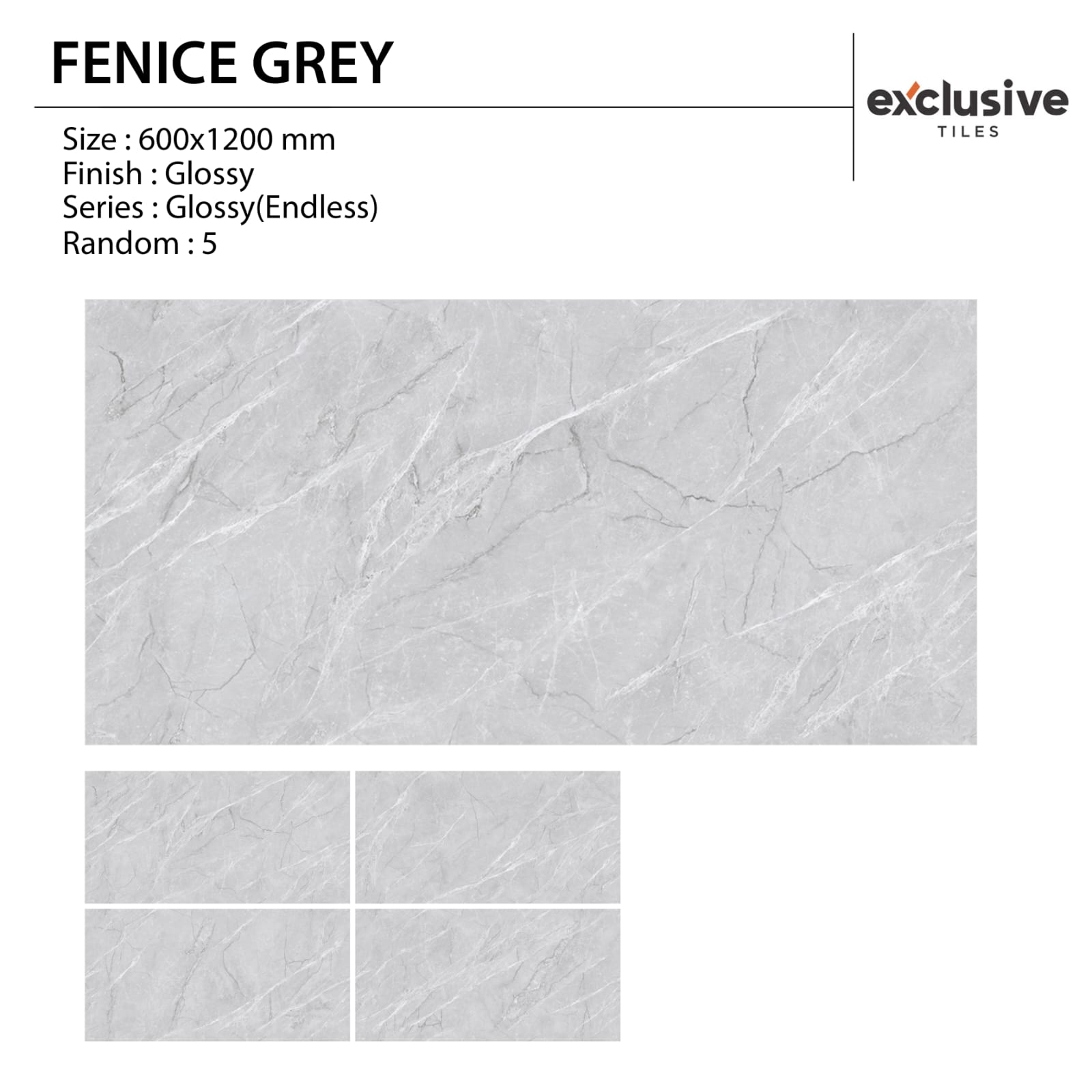 FENICE GREY