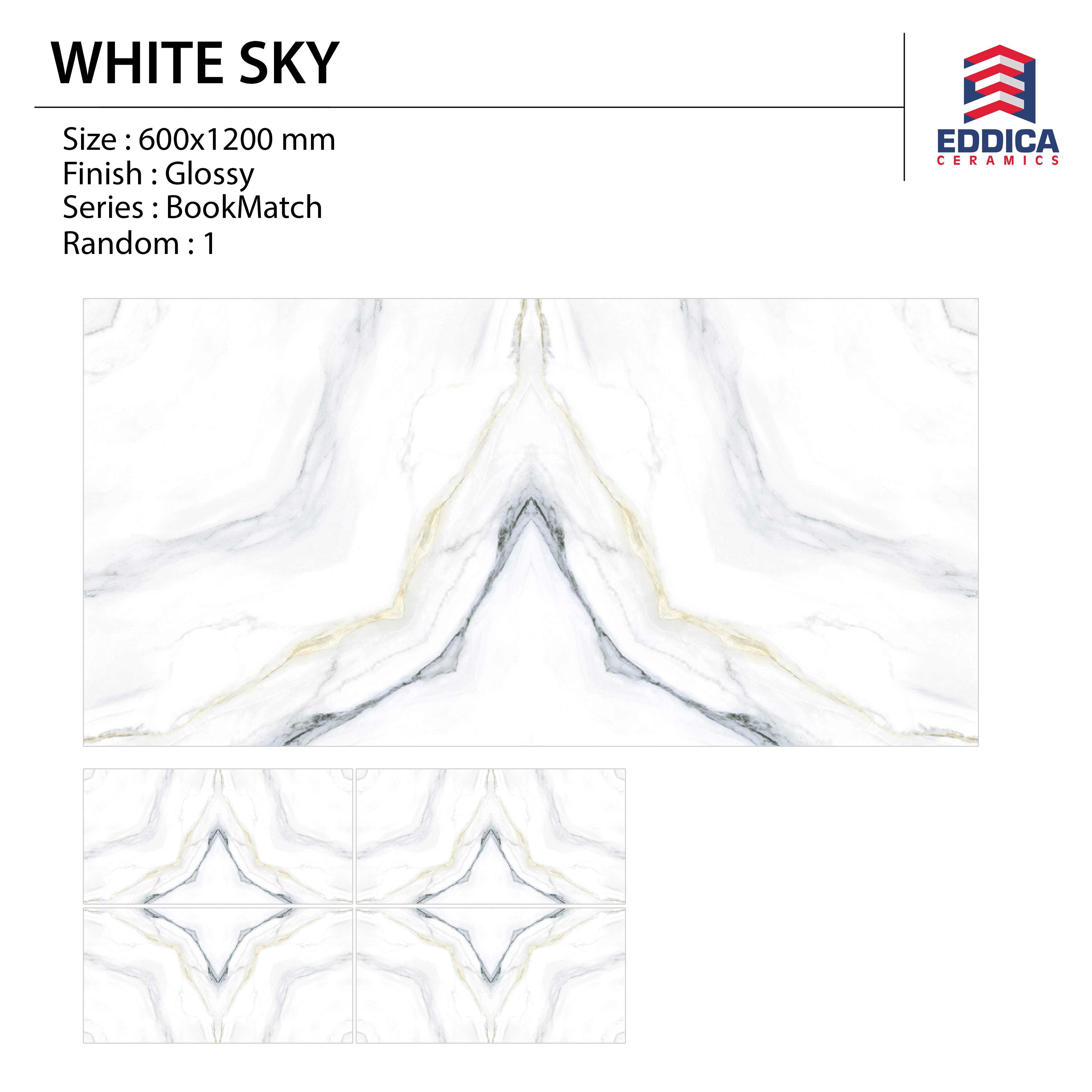 WHITE SKY