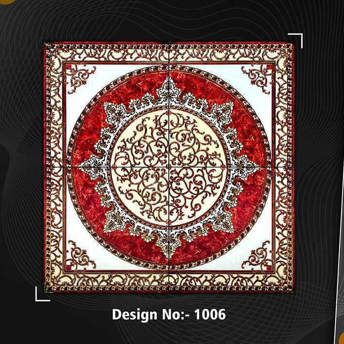 1006 - RANGOLI