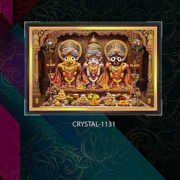 CRYSTAL-1131