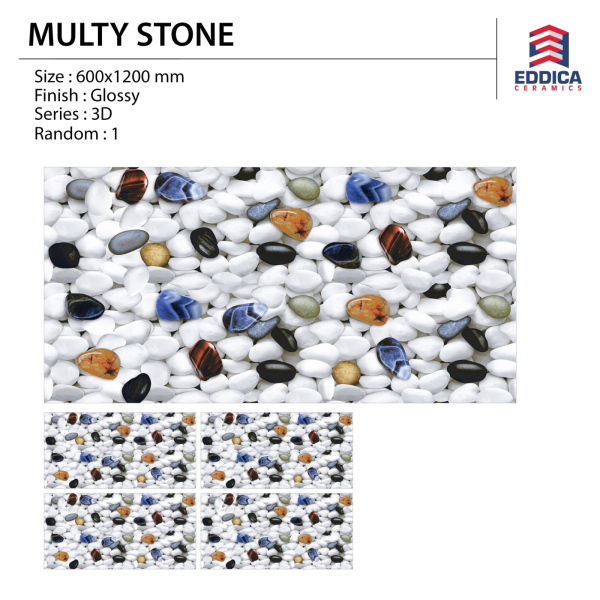 MULTY STONE
