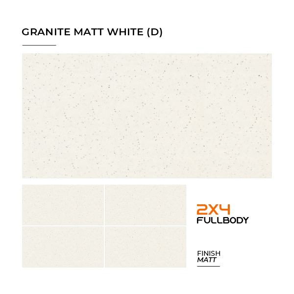 203 WHITE FULLBODY
