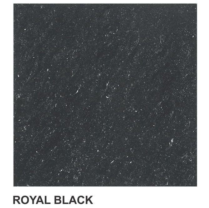 ROYAL BLACK