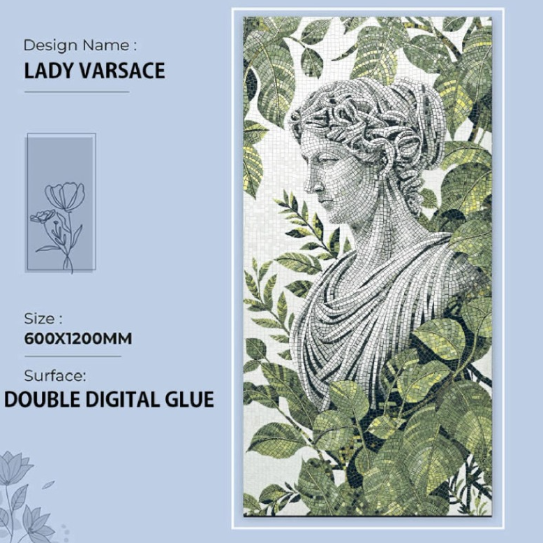 LADY VARSACE