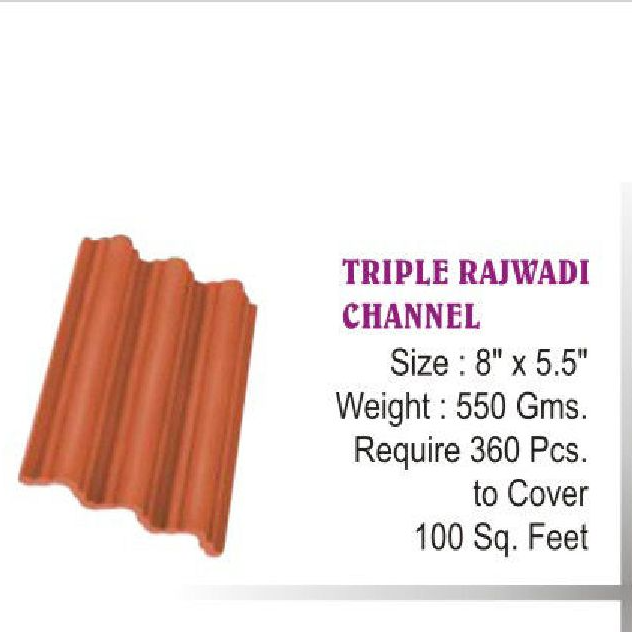 TRIPLE RAJWADI CHANNEL