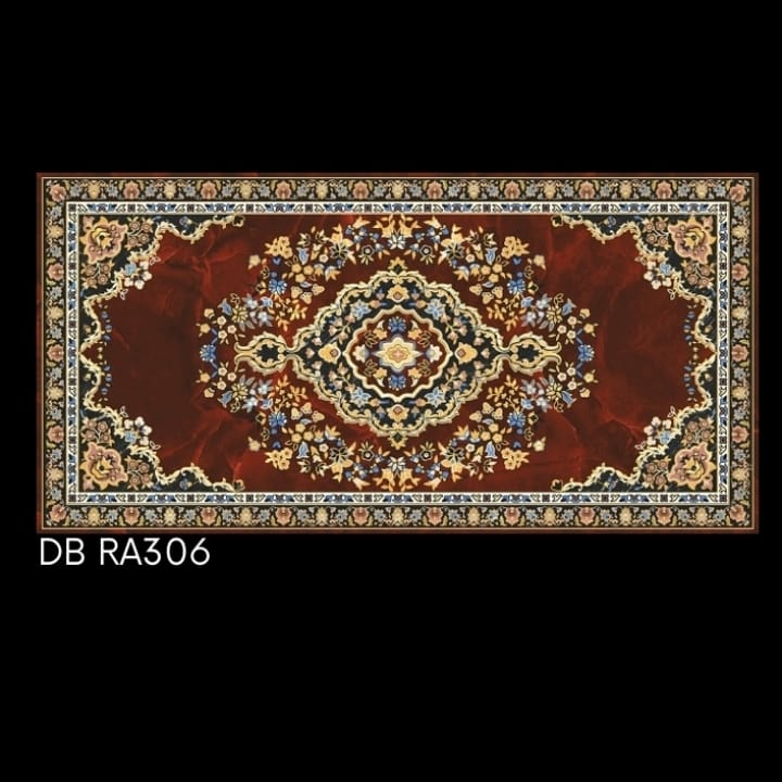 DB RA306