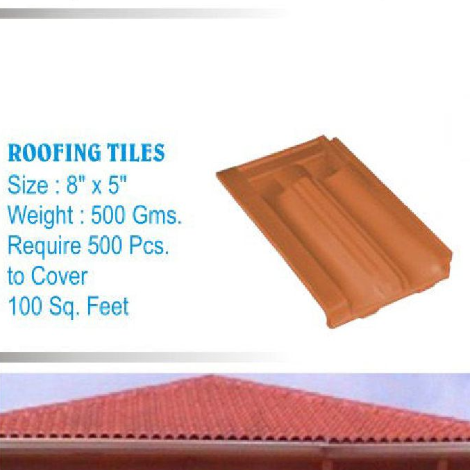 ROOFING TILES