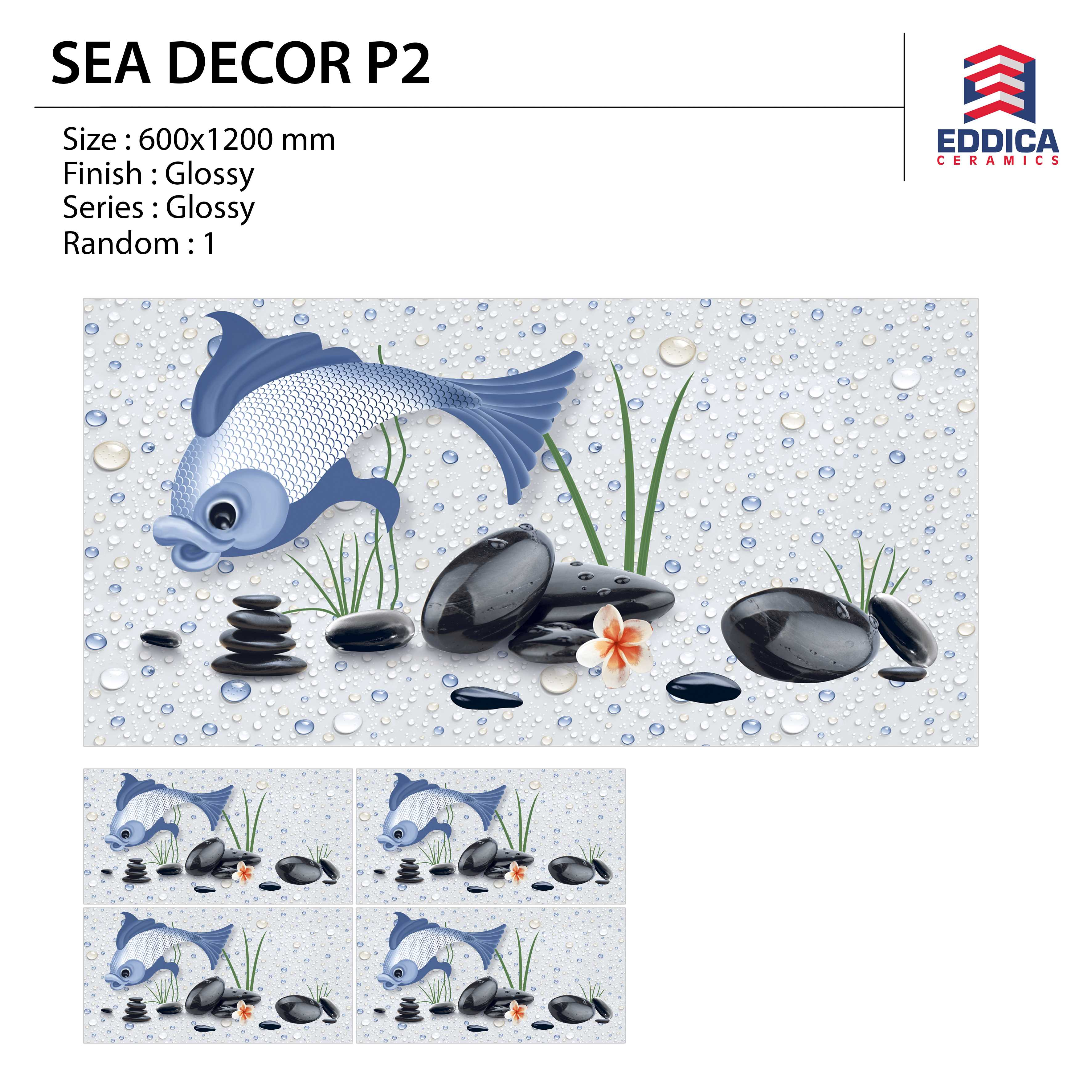 SEA DECOR P2