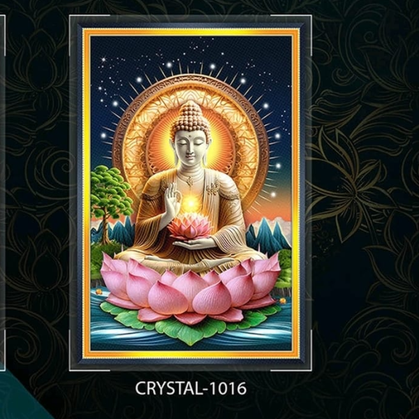 CRYSTAL-1016