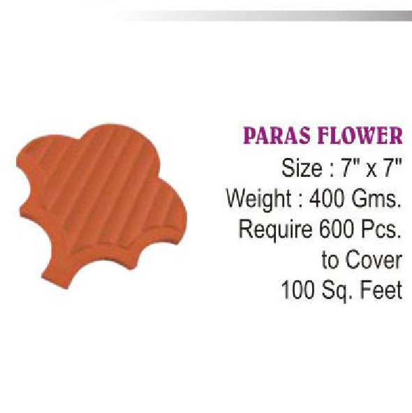 PARAS FLOWER