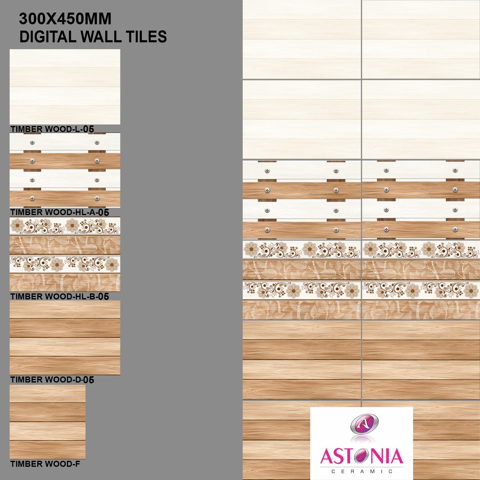 TIMBER WOOD