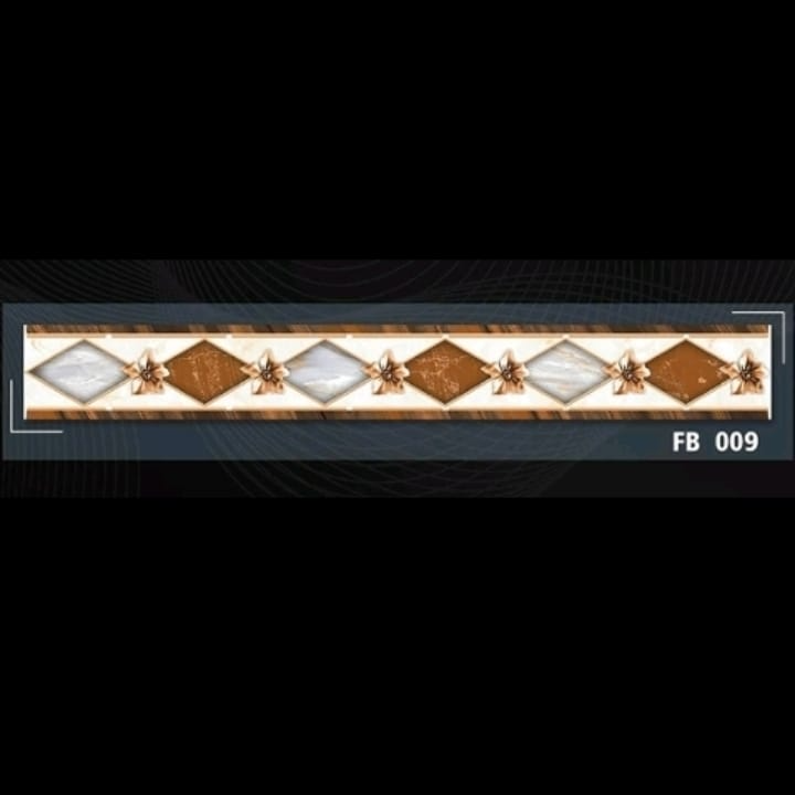FB-009 BORDER