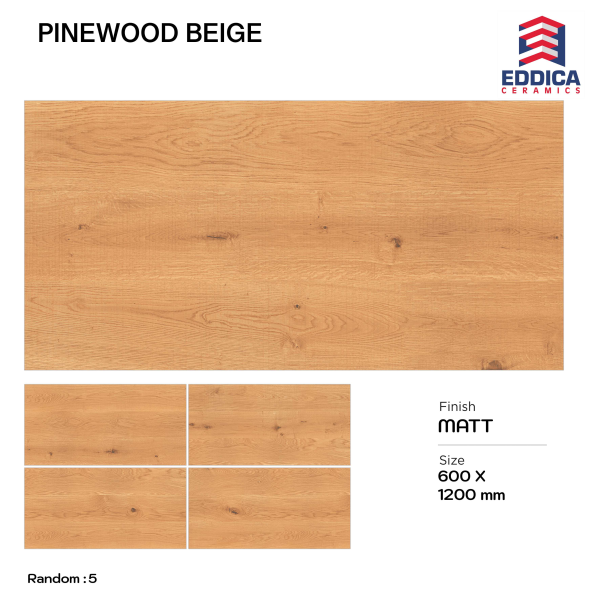 PINEWOOD BEIGE
