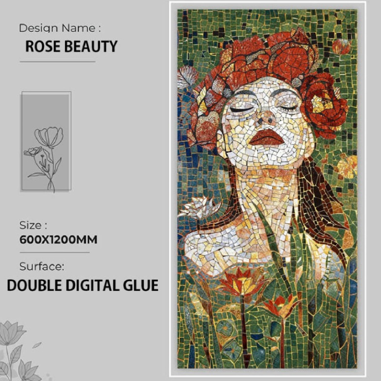 ROSE BEAUTY