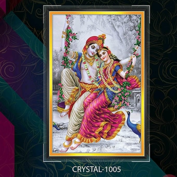 CRYSTAL-1005