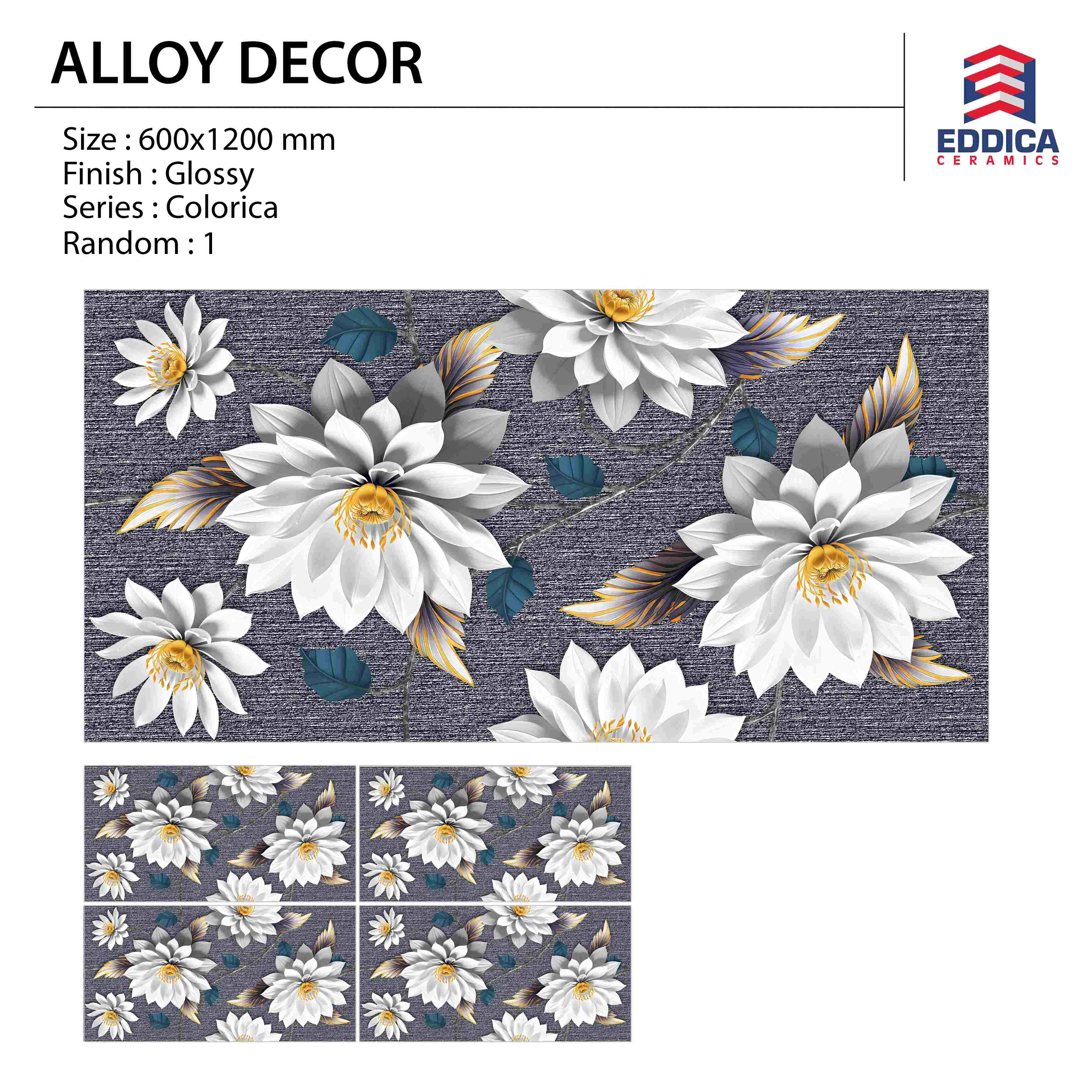 ALLOY DECOR