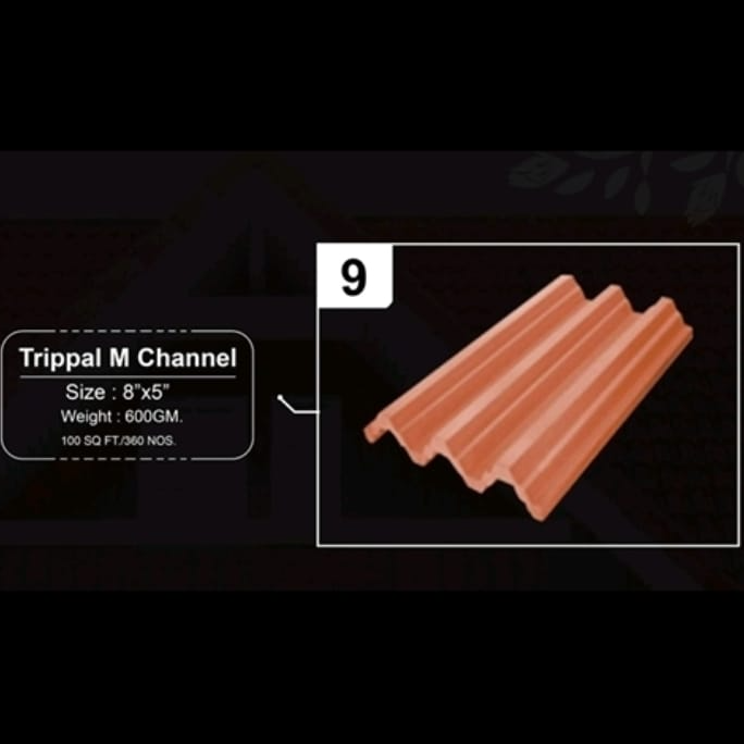 TRIPPAL CHANNEL