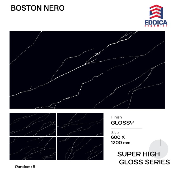 BOSTON NERO