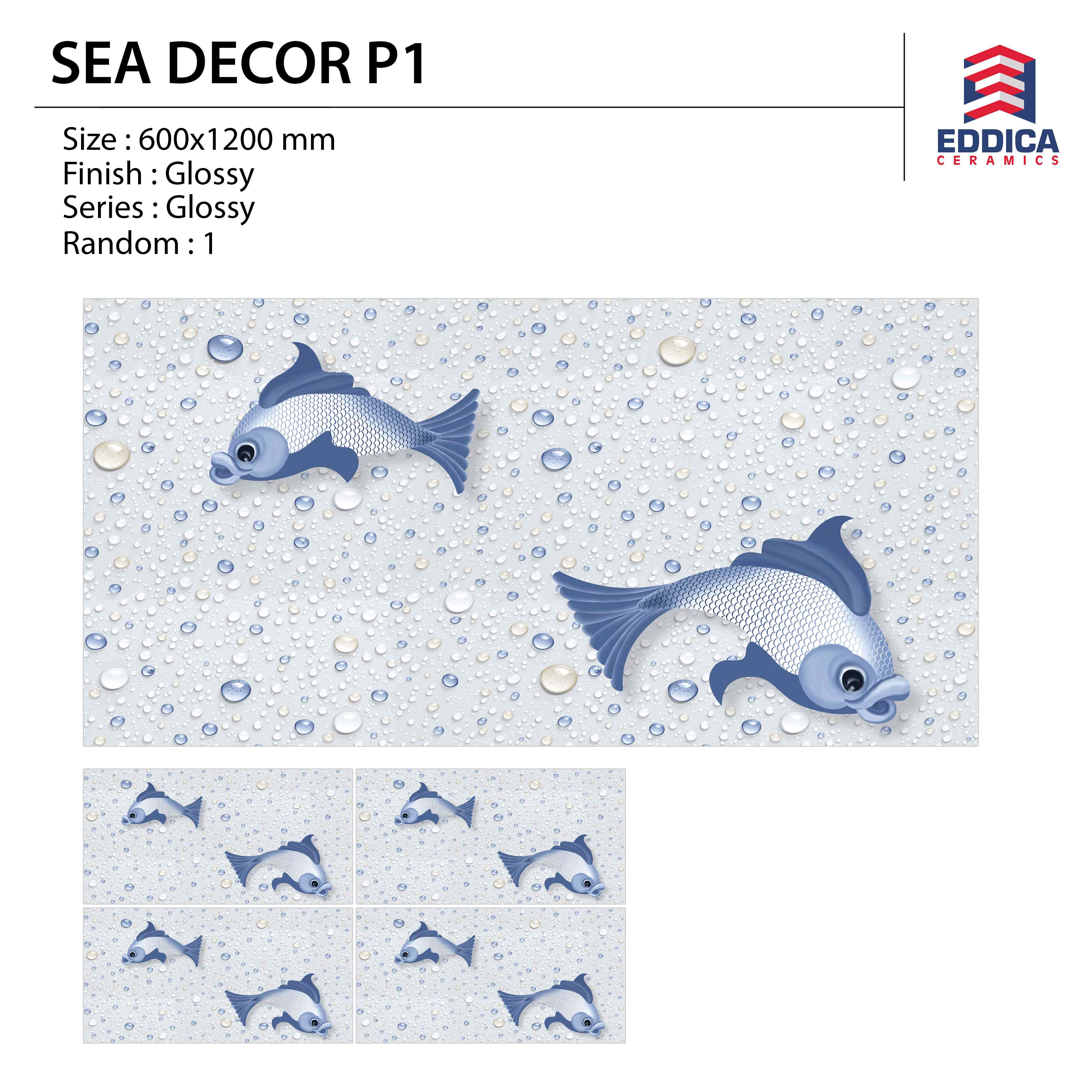 SEA DECOR P1