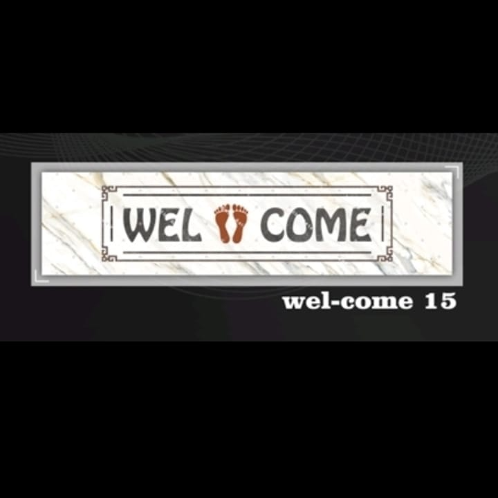 WELCOME 15