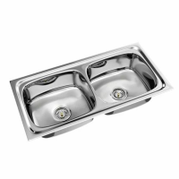 DOUBAL BOWAL 37X18X8