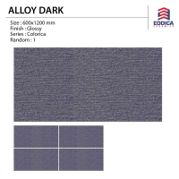 ALLOY DARK