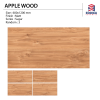 APPLE WOOD