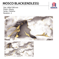 MOSCO BLACK