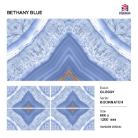 BETHANY BLUE