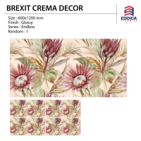 BREXIT CREMA DECOR
