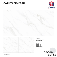 SATHVARIO PEARL