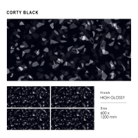 HG- CORTY BLACK