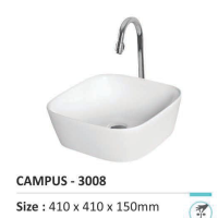 CAMPUS TABLE TOP BASIN