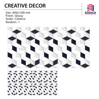 CREATIVE DECOR