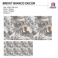 BREXIT BIANCO DECOR