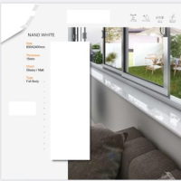 NANO WHITE (FB)