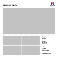 ANANDA GREY