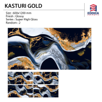 KASTURI GOLD